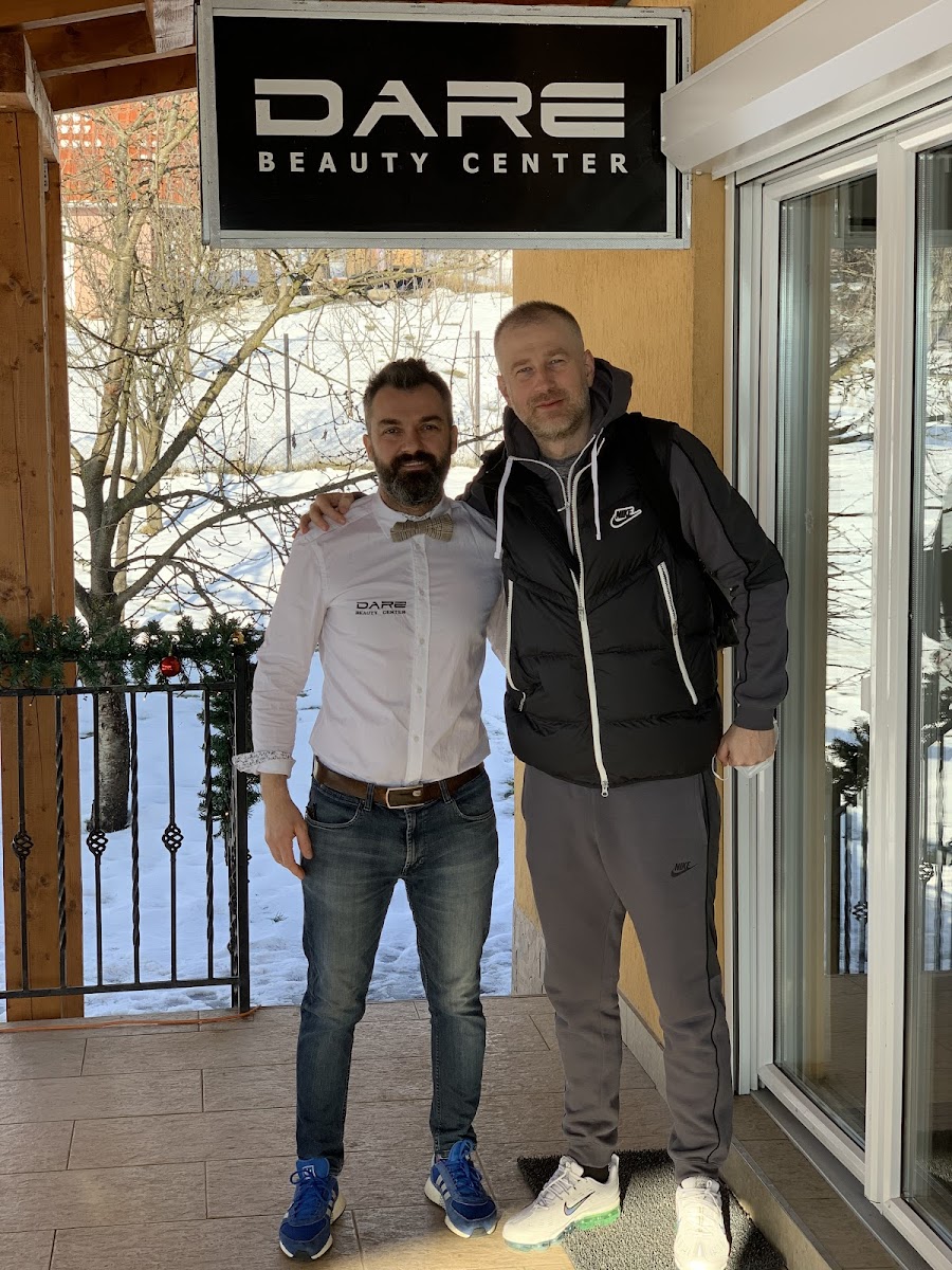 Coafură Heaven Beauty Dej