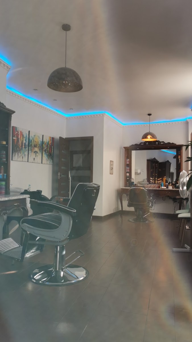 Heaven Beauty salon Dej